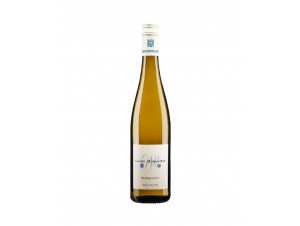 Georg Mosbacher Riesling Trocken - Georg Mosbacher - 2023 - White