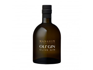Oli'gin - Maison Manguin - No vintage - 