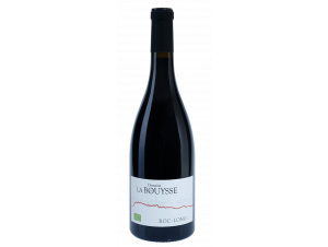 ROC LONG - DOMAINE LA BOUYSSE - 2022 - Red