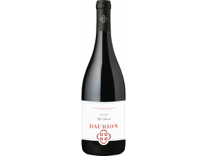 Le Secret Cinsault - Domaine Daurion - 2024 - Red