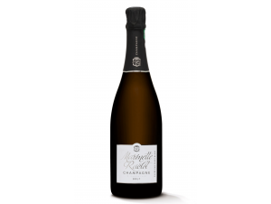 Brut Pur Pinot Blanc - Champagne Marinette Raclot - No vintage - Sparkling