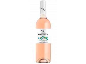 Le Guêpier - Domaine de Ravanès - 2024 - Rose