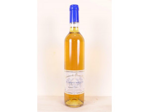 Domaine Des Terres Noires - Domaine des Terres Noires - 2011 - White