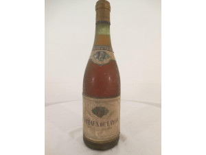 Ets Lièvre - Ets Lièvre - No vintage - White