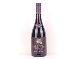 Premier Cru Chaffots - Domaine Michel Magnien - 2019 - Red