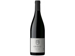 Chinon Vieilles Vignes - Domaine PHILIPPE ALLIET - 2018 - Red