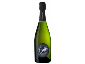 Réserve Brut La Grande Salamandre - Champagne Jacques Chaput - No vintage - Sparkling