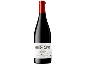 CERRO LAS CUEVAS - GOMEZ CRUZADO - 2014 - Red