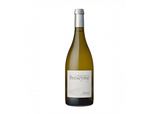 Domaine De Bréseyme Blanc - Domaine de Bréseyme - 2020 - White