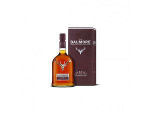 12 Ans - Dalmore - No vintage - 