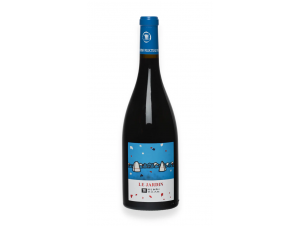 Le Jardin - Domaine Henri Milan - 2021 - Red