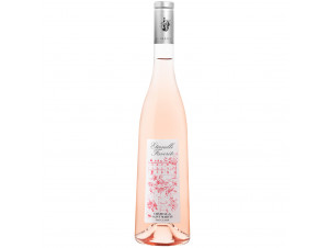 Éternelle Favorite - Château de Saint-Martin - 2024 - Rose