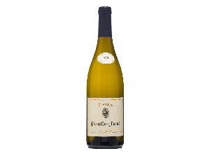 Pouilly-Fumé l'Antique - Domaine Roc de l'Abbaye - 2021 - White