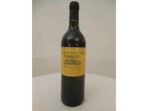 Domaine De Vies - Domaine de Vies - 2000 - Red