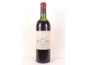 Château Lynch Bages - Château Lynch-Bages - 1964 - Red
