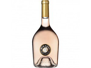 Miraval Rosé - Château Miraval - 2024 - Rose