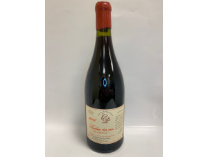 Ladoix 1er Cru Les Joyeuses - Domaine Christian Perrin - 2006 - Red