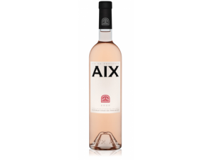 Aix - Maison Saint Aix - No vintage - Rose