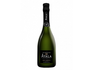 Brut Majeur - Champagne Ayala - No vintage - Sparkling