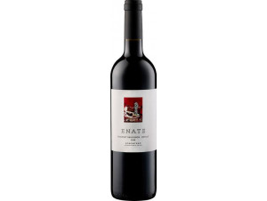 Enate Cabernet-Merlot - Bodegas Enate - No vintage - Red