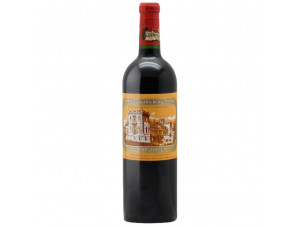 Château Ducru Beaucaillou - Château Ducru-Beaucaillou - 2018 - Red