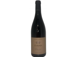 Le Moulin - DUMIEN SERRETTE - 2021 - Red