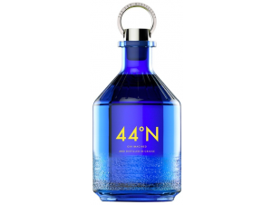 Gin 44°N - Comte de Grasse - No vintage - 
