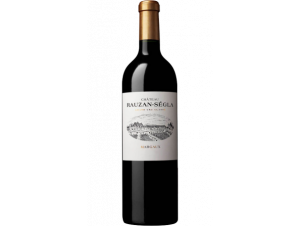 Château Rauzan-Ségla - Château Rauzan-Ségla - 2018 - Red
