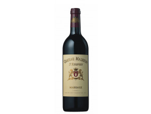 Château Malescot St-Exupéry - Château Malescot St-Exupéry - 2011 - Red