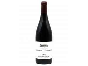 Chambolle Musigny - Domaine Dujac - 2022 - Red