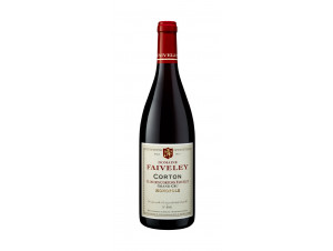 Clos Des Cortons - Domaine Faiveley - 2017 - Red