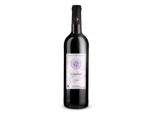 Corbieres - L'Oratoire des Quatres Vents - 2020 - Red