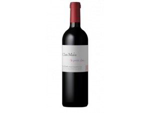 Le Petit Clos - Clos Maïa - 2018 - Red