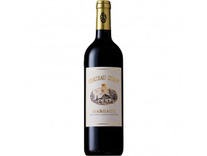 Château Siran - Château Siran - 2017 - Red