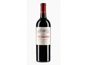 Château Cardinal Villemaurine - Château Cardinal Villemaurine - 1994 - Red