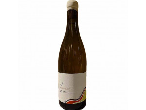 Orgasmique - Clos des Vins d'Amour - 2021 - White
