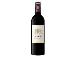Château Malbec - Château Malbec - 2020 - Red