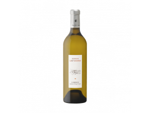 Domaine Les Vaisses - Cave Louérion Terres d'Alliance - 2024 - White