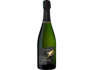 Brut L'Authentic - Champagne Jacques Chaput - No vintage - Sparkling