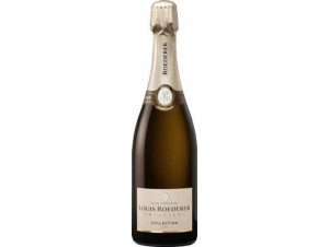 Roederer Collection - Champagne Louis Roederer - No vintage - Sparkling