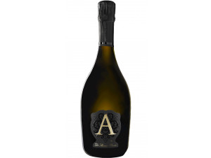 Cuvée Ange - Blanc de Blancs Brut - Champagne De Sloovere-Pienne - No vintage - Sparkling