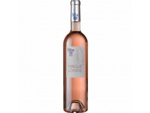 Maguelonne - Château de la Selve - 2022 - Rose