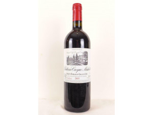 Grand Cru - Château Croque Michotte - 2005 - Red