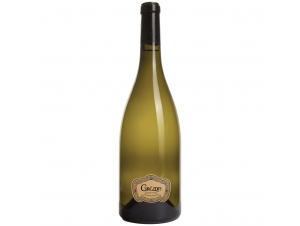 Grézan - Famille Cros-Pujol - Château Grézan - 2023 - White