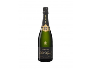 Pol Roger Brut Vintage - Champagne Pol Roger - 2018 - Sparkling