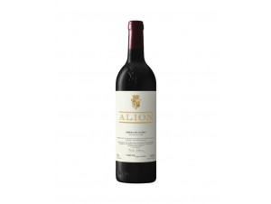 Alion - Bodegas Vega Sicilia - 2020 - Red