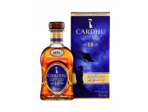 Cardhu 18 Ans - Cardhu - No vintage - 
