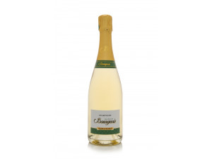 Blanc de Blancs - Champagne Jean-Bernard Bourgeois - No vintage - Sparkling
