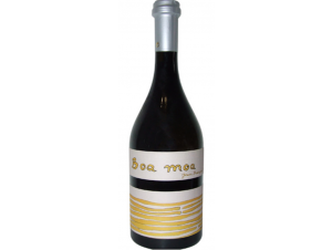 Boa Moa - MÉRIEAU - Vignobles des Bois Vaudons - 2022 - White