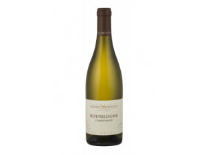 BOURGOGNE CHARDONNAY - Domaine Maldant - Pauvelot - 2021 - White